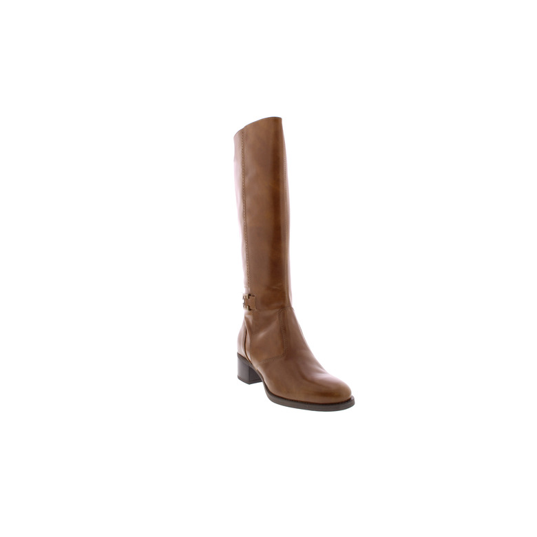 Nero Giardini stiefel cognac 2