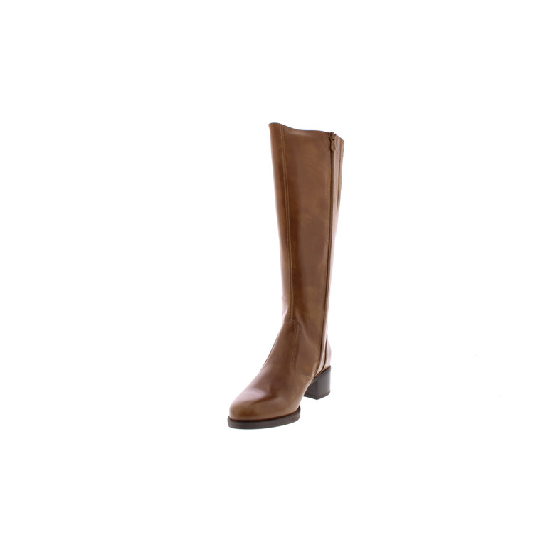 Nero Giardini stiefel cognac 3