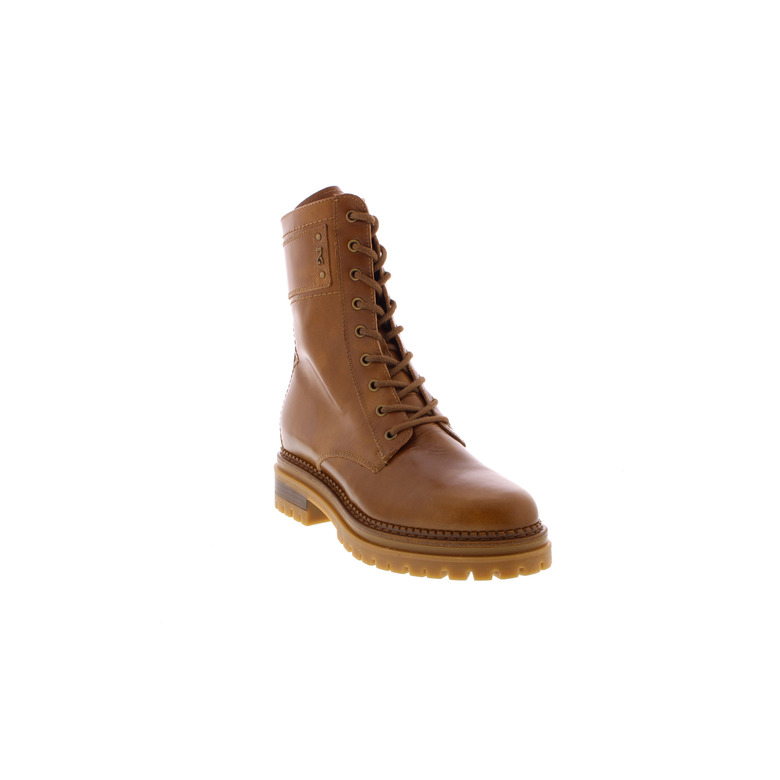 Nero Giardini veterschoenen cognac 2