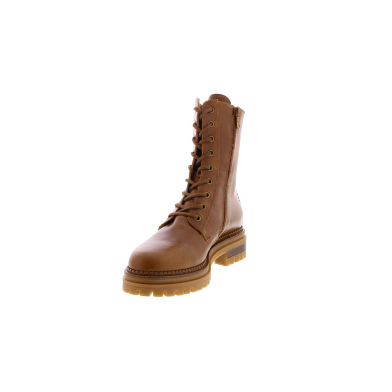 Nero Giardini veterschoenen cognac 3