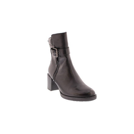 Regarde Le Ciel ankle boots black