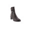 Regarde Le Ciel stiefelette schwarz 2