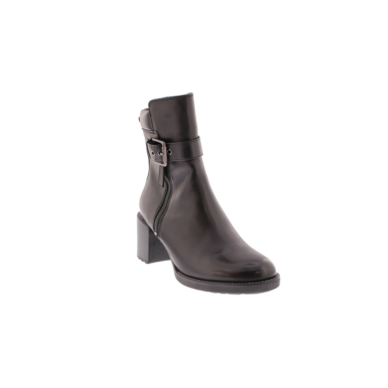 Regarde Le Ciel stiefelette schwarz 2