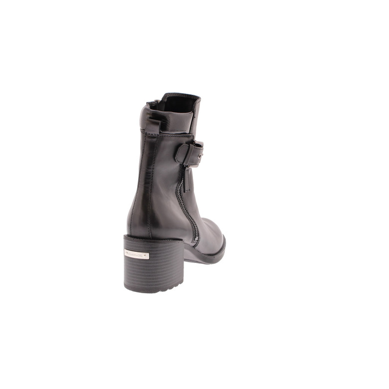 Regarde Le Ciel stiefelette schwarz 4