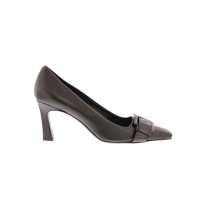 Rotta pumps zwart