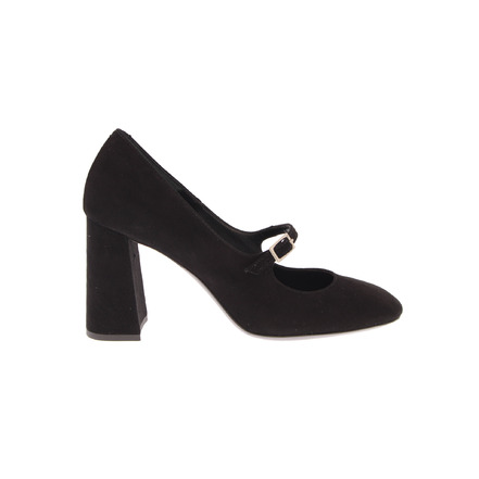 Rotta pumps noir