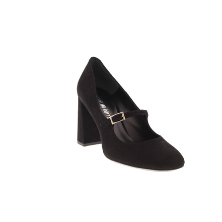 Rotta pumps noir