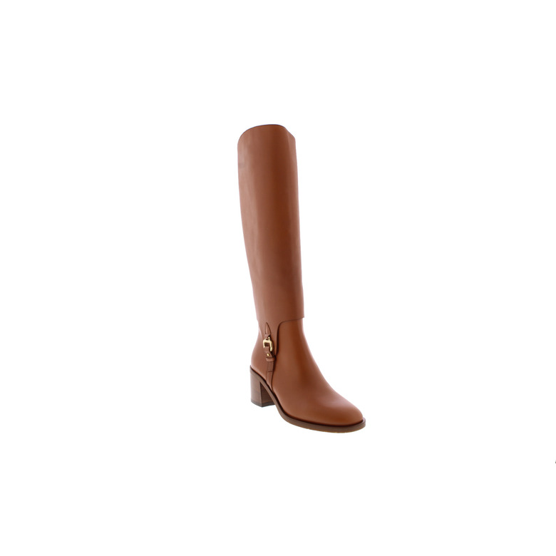 Scapa stiefel cognac 2