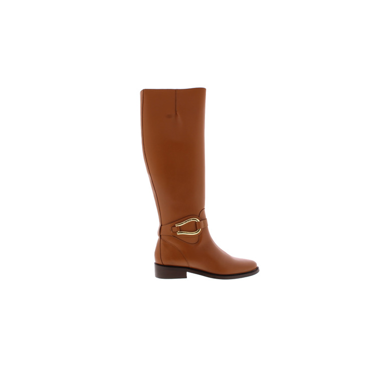 Scapa stiefel cognac
