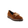 Softwaves loafers cognac 2