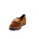 Softwaves loafers cognac 3