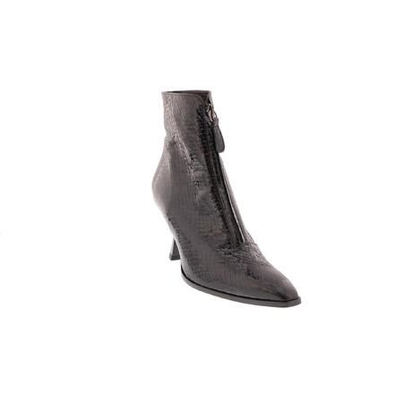 Zinda ankle boots black