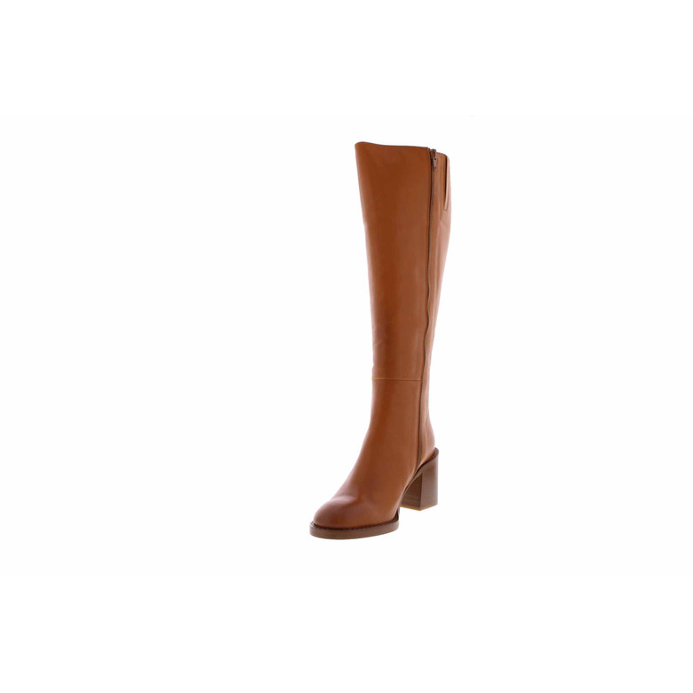 Zinda boots cognac 3