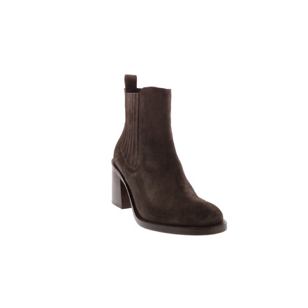 Zinda ankle boots grey