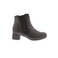 Think! stiefelette schwarz 1