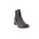 Think! stiefelette schwarz 2
