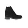 Arche stiefelette schwarz 1