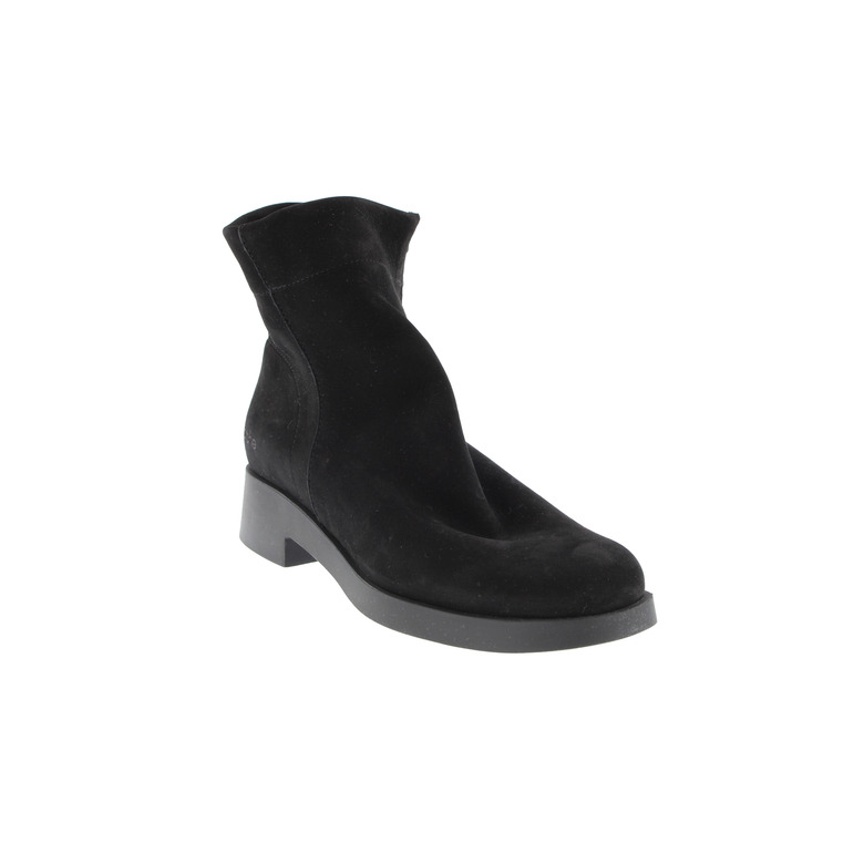 Arche stiefelette schwarz 2
