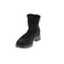 Arche stiefelette schwarz 3