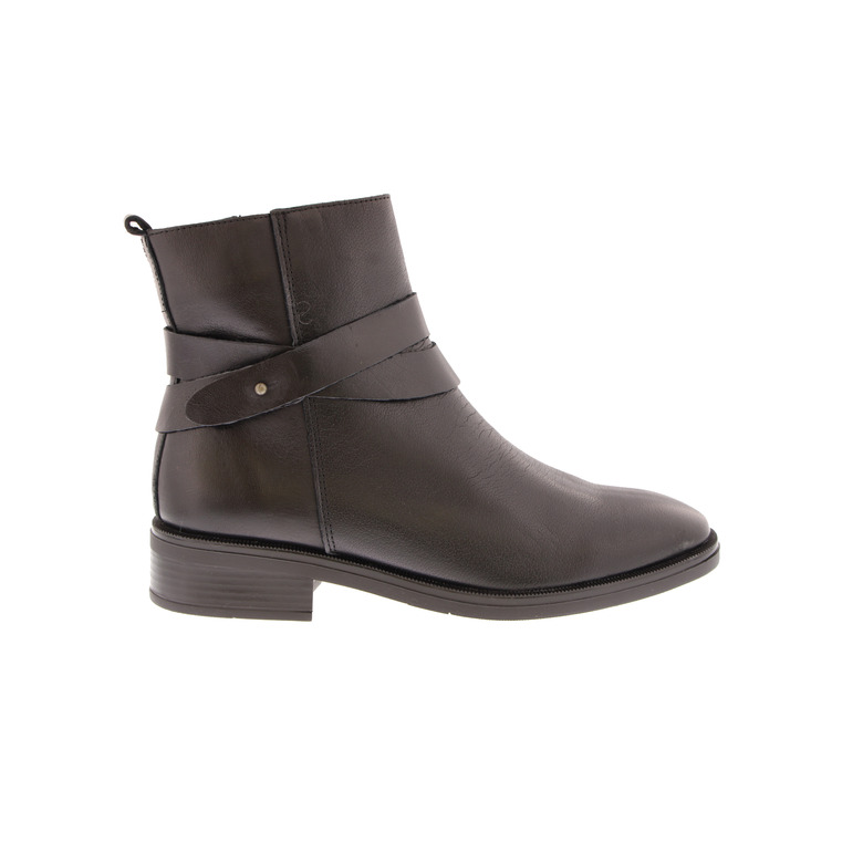 Hee! stiefelette schwarz 1