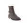 Hee! stiefelette schwarz 2