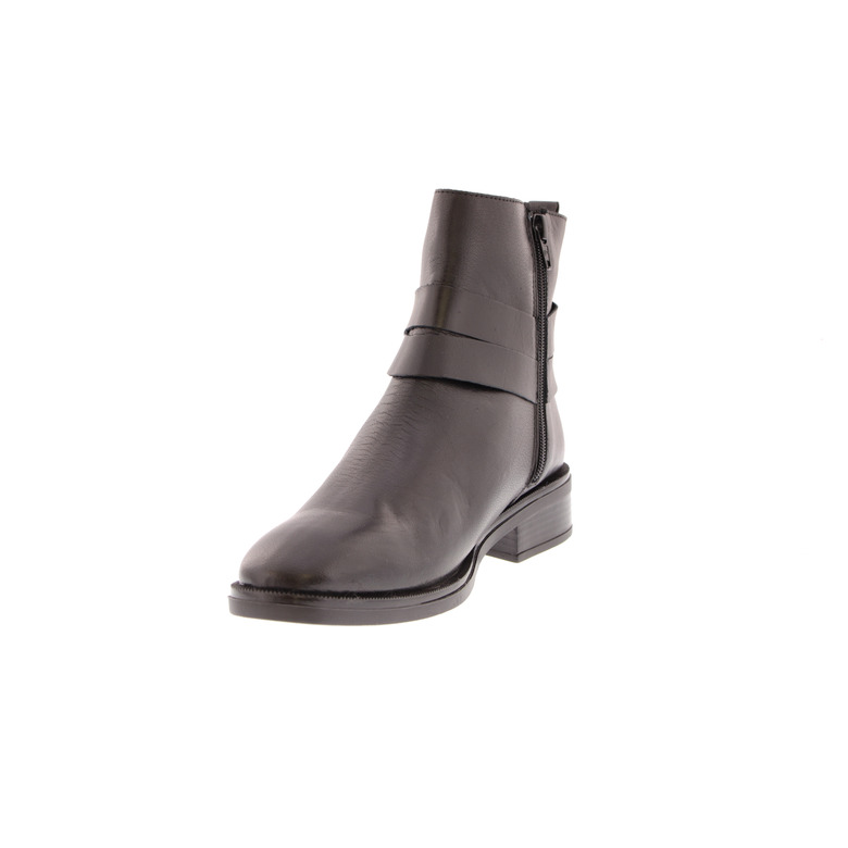 Hee! stiefelette schwarz 3