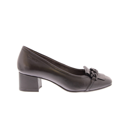 Tamaris Comfort moccasins black