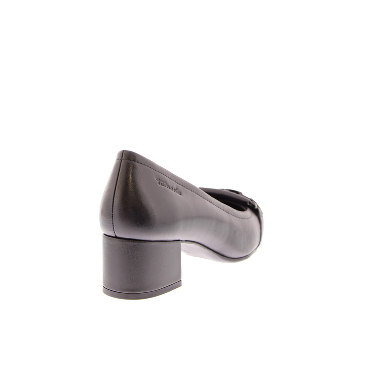 Tamaris Comfort mokassins schwarz 4
