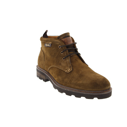 Australian hoge schoenen bruin