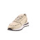 Philippe Model sneakers goud 3