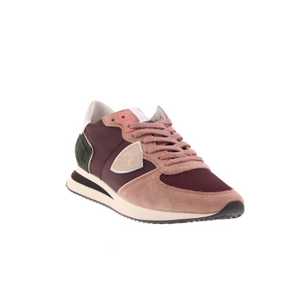 Philippe Model sneakers roze