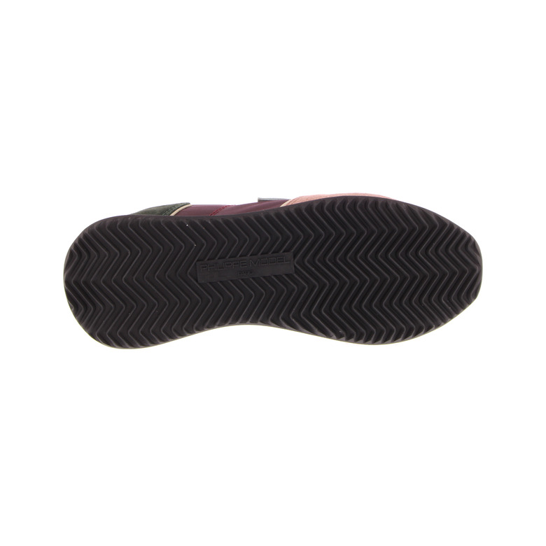 Philippe Model sneakers roze 5