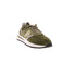 Philippe Model sneakers groen 2