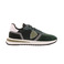 Philippe Model sneakers groen