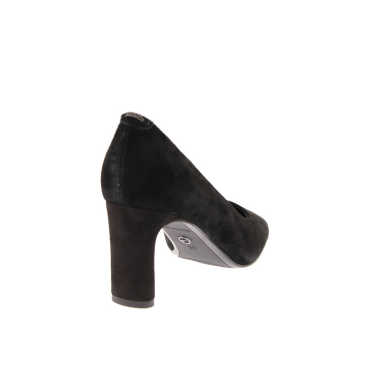 Tamaris pumps schwarz 4