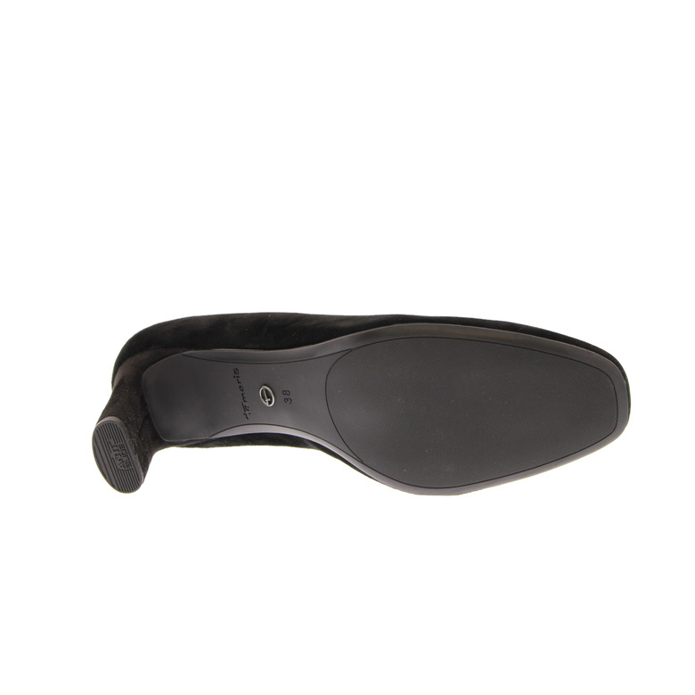 Tamaris pumps schwarz 5
