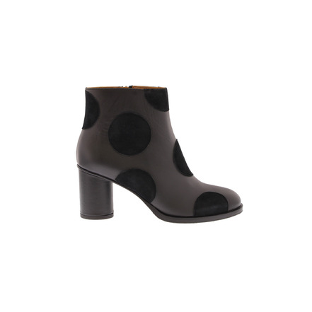 Atelier Content ankle boots black