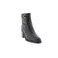 Alpe stiefelette schwarz 2