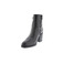 Alpe stiefelette schwarz 3