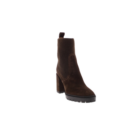 Atelier.04 ankle boots brown