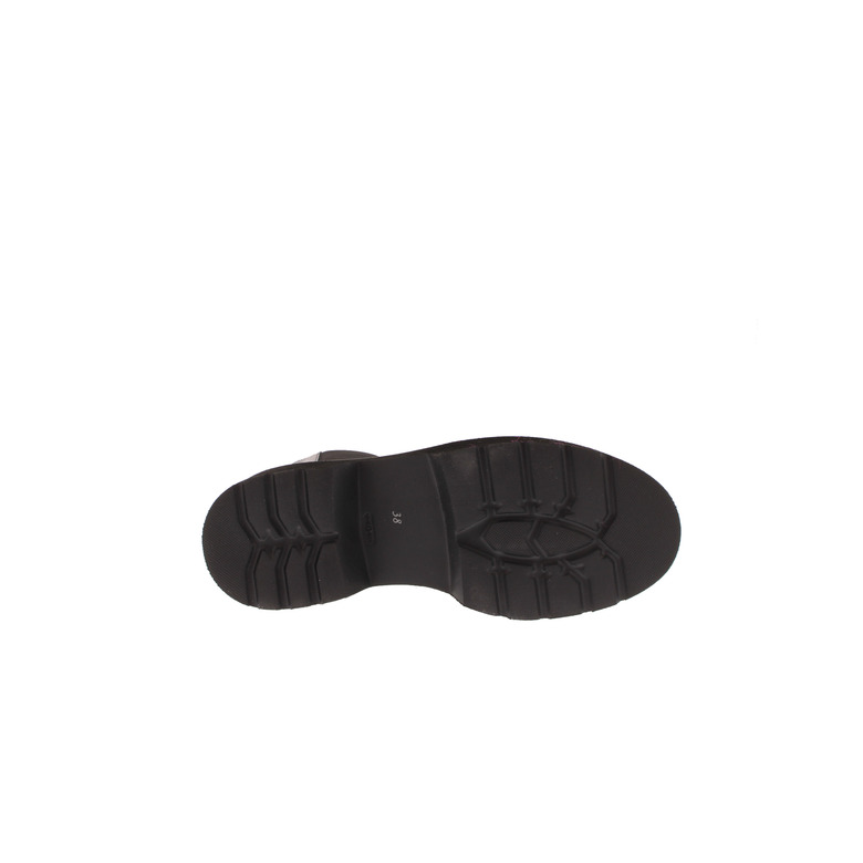 Atelier.04 ankle boots black 5