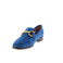 Bibi Lou mocassins blauw 3