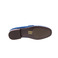 Bibi Lou mocassins blauw 5