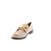 Bibi Lou mocassins beige 3