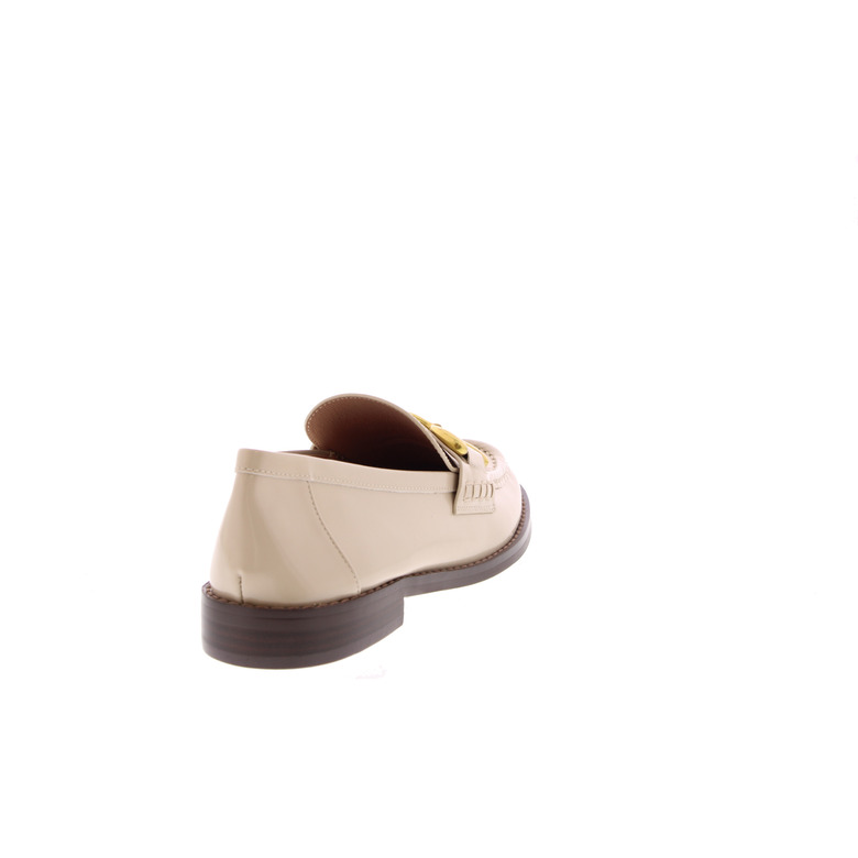 Bibi Lou mocassins beige 4