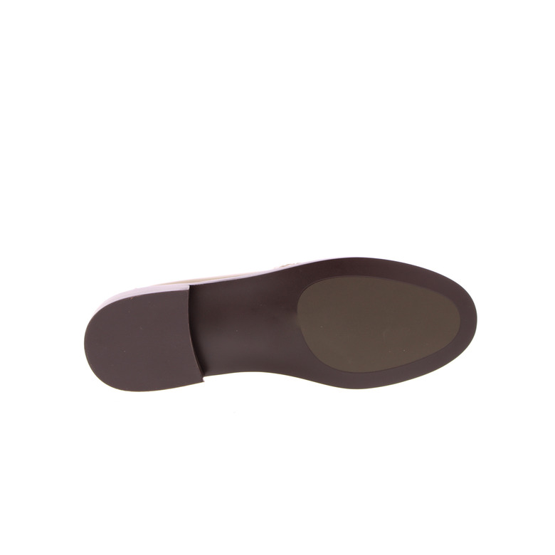 Bibi Lou mocassins beige 5