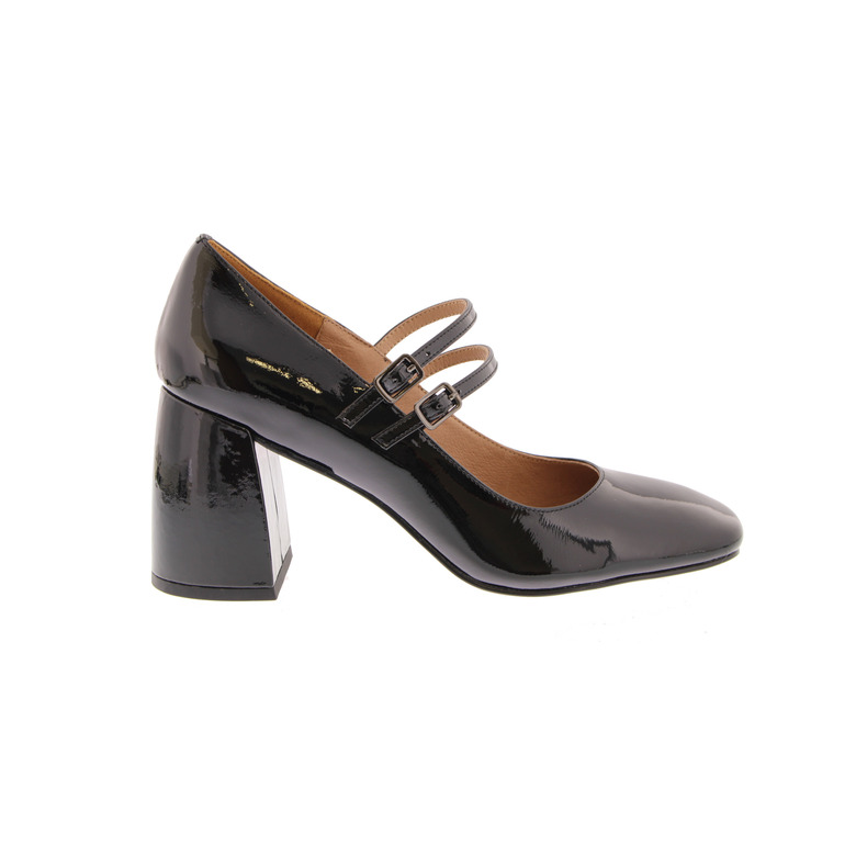 Bibi Lou pumps schwarz