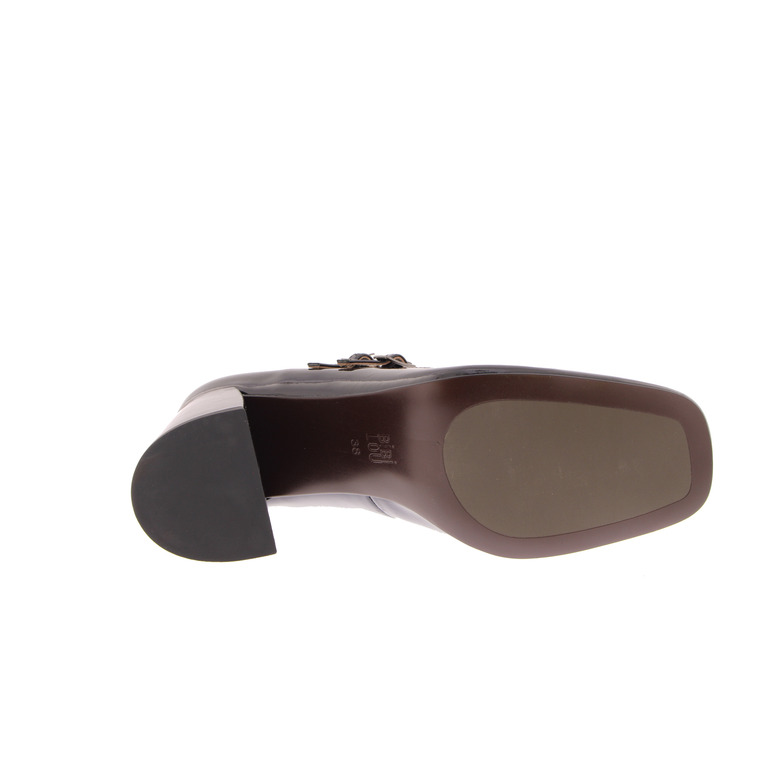 Bibi Lou pumps schwarz 5