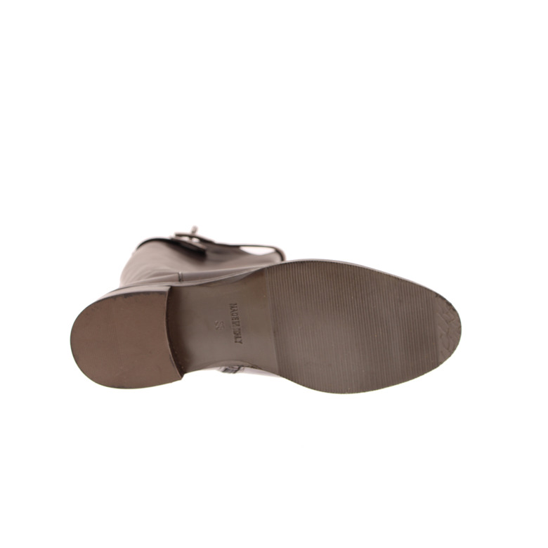 Decra laarzen bruin 5