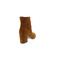 Donna Lei stiefelette cognac 4